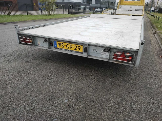 Anssems - auto ambulance - d30 - ws-gf-29- 2006 - afbeelding 3 van  8