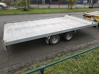 Anssems - auto ambulance - d30 - ws-gf-29- 2006 - afbeelding 4 van  8