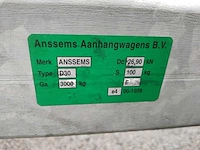 Anssems - auto ambulance - d30 - ws-gf-29- 2006 - afbeelding 7 van  8