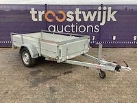 Anssems - bsx 1350-251x130 - aanhangwagen - afbeelding 2 van  7