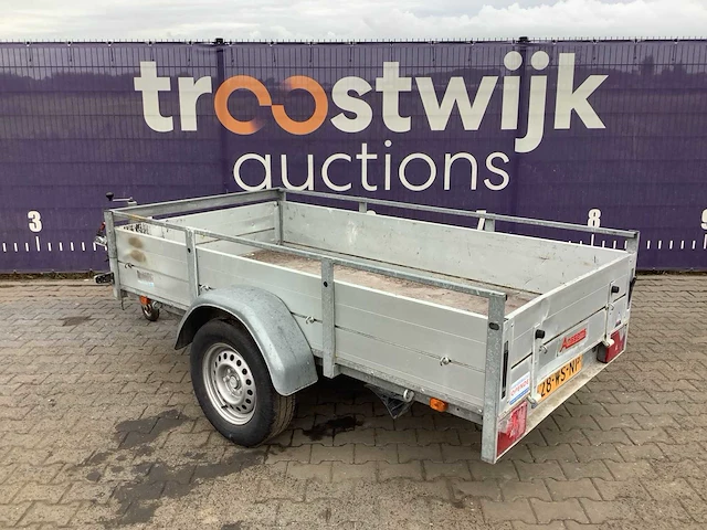 Anssems - bsx 1350-251x130 - aanhangwagen - afbeelding 3 van  7