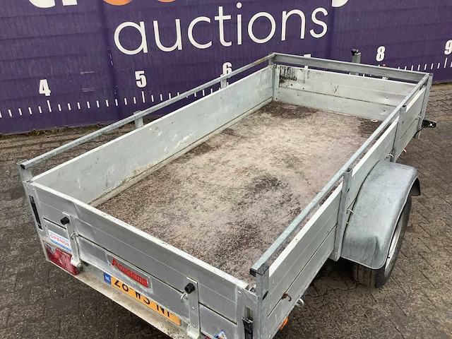 Anssems - bsx 1350-251x130 - aanhangwagen - afbeelding 5 van  7