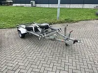 Anssems - bsx1 - aanhangwagen - afbeelding 2 van  11