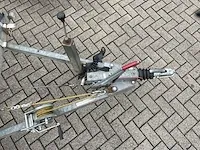 Anssems - bsx1 - aanhangwagen - afbeelding 3 van  11