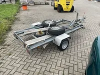 Anssems - bsx1 - aanhangwagen - afbeelding 10 van  11