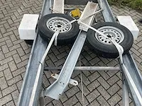 Anssems - bsx1 - aanhangwagen - afbeelding 11 van  11