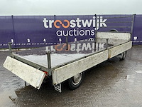 Anssems - d-s 2000 - schamel aanhangwagen - afbeelding 9 van  9