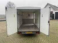 Anssems - pav / sr-2.0m - car trailer - afbeelding 2 van  14