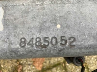 Anssems - pav / sr-2.0m - car trailer - afbeelding 6 van  14