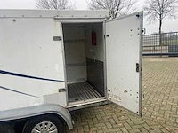 Anssems - pav / sr-2.0m - car trailer - afbeelding 14 van  14