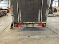 Anssems a-s 850 aanhangwagen / veewagen - afbeelding 6 van  11