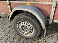 Anssems a-s1300-2510 aanhangwagen - afbeelding 4 van  8