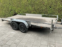 Anssems a-s5000l-4017 multitransporter - afbeelding 1 van  18