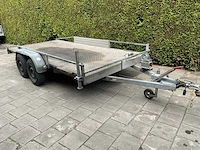 Anssems a-s5000l-4017 multitransporter - afbeelding 11 van  18