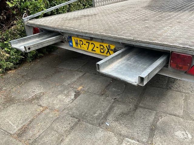 Anssems a-s5000l-4017 multitransporter - afbeelding 13 van  18