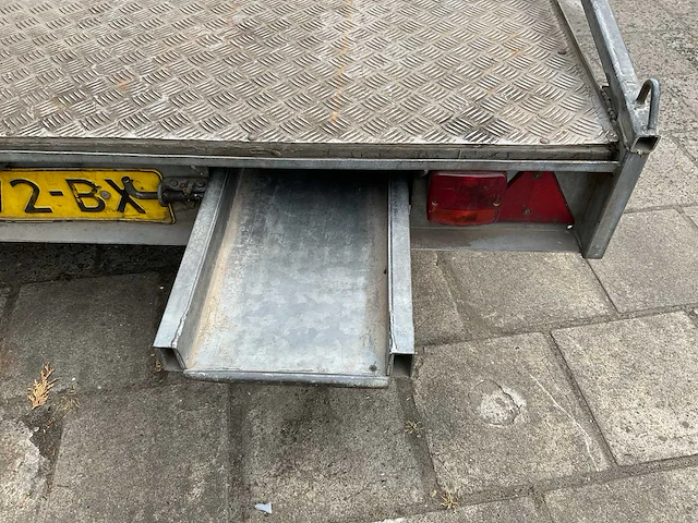 Anssems a-s5000l-4017 multitransporter - afbeelding 14 van  18