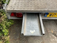 Anssems a-s5000l-4017 multitransporter - afbeelding 15 van  18