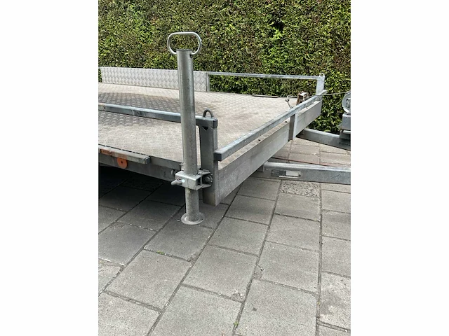 Anssems a-s5000l-4017 multitransporter - afbeelding 17 van  18