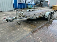 Anssems aanhangwagen - afbeelding 1 van  7
