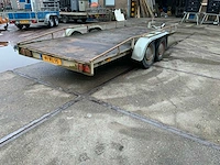 Anssems aanhangwagen - afbeelding 2 van  7