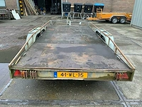 Anssems aanhangwagen - afbeelding 3 van  7