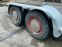 Anssems aanhangwagen - afbeelding 6 van  7