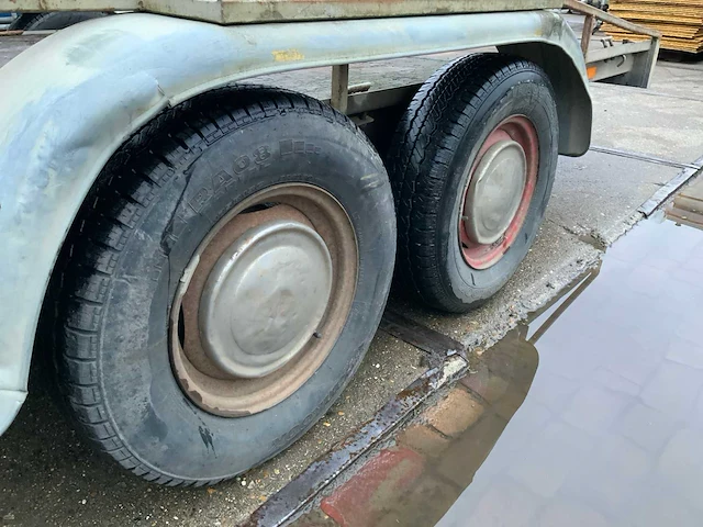 Anssems aanhangwagen - afbeelding 7 van  7