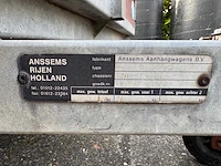 Anssems aanhangwagen - afbeelding 5 van  9
