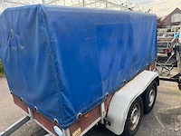 Anssems aanhangwagen - afbeelding 7 van  9