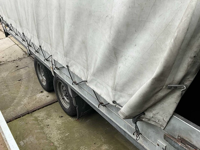 Anssems aanhangwagen - afbeelding 13 van  13