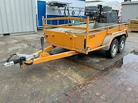Anssems aanhangwagen
