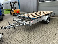 Anssems aanhangwagen - afbeelding 2 van  9
