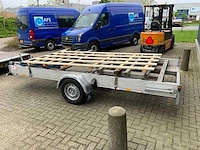 Anssems aanhangwagen - afbeelding 3 van  9