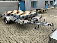 Anssems aanhangwagen - afbeelding 4 van  9