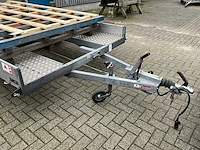 Anssems aanhangwagen - afbeelding 5 van  9