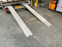 Anssems aanhangwagen - afbeelding 8 van  9
