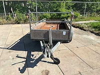 Anssems aanhangwagen - afbeelding 2 van  9