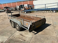 Anssems aanhangwagen - afbeelding 5 van  9