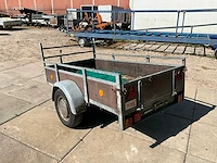 Anssems aanhangwagen - afbeelding 4 van  7