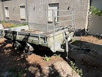 Anssems aanhangwagen