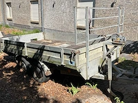 Anssems aanhangwagen - afbeelding 2 van  5