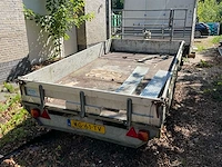 Anssems aanhangwagen - afbeelding 4 van  5