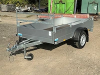 Anssems aanhangwagen - afbeelding 1 van  16