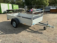 Anssems aanhangwagen - afbeelding 10 van  16