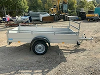 Anssems aanhangwagen - afbeelding 11 van  16