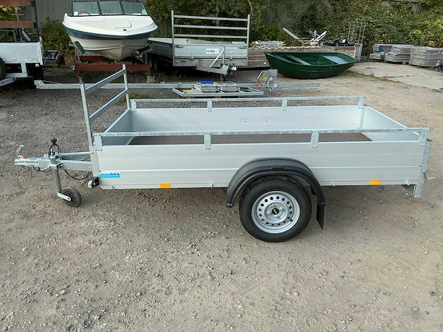 Anssems aanhangwagen - afbeelding 16 van  16