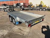 Anssems amt aanhangwagen - afbeelding 5 van  6