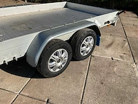 Anssems amt aanhangwagen - afbeelding 6 van  6