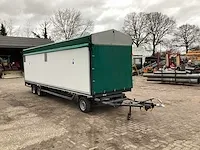 Anssems ansa 1020 markt aanhangwagen - afbeelding 3 van  10