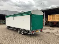 Anssems ansa 1020 markt aanhangwagen - afbeelding 5 van  10
